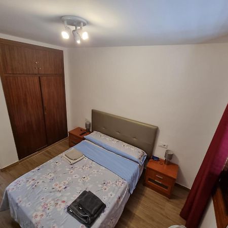 Casa Tranquila Cerca Del Mar Villa Santiago De La Ribera Exteriör bild