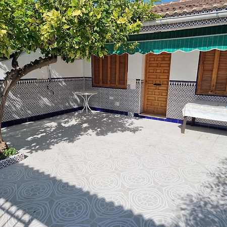 Casa Tranquila Cerca Del Mar Villa Santiago De La Ribera Exteriör bild