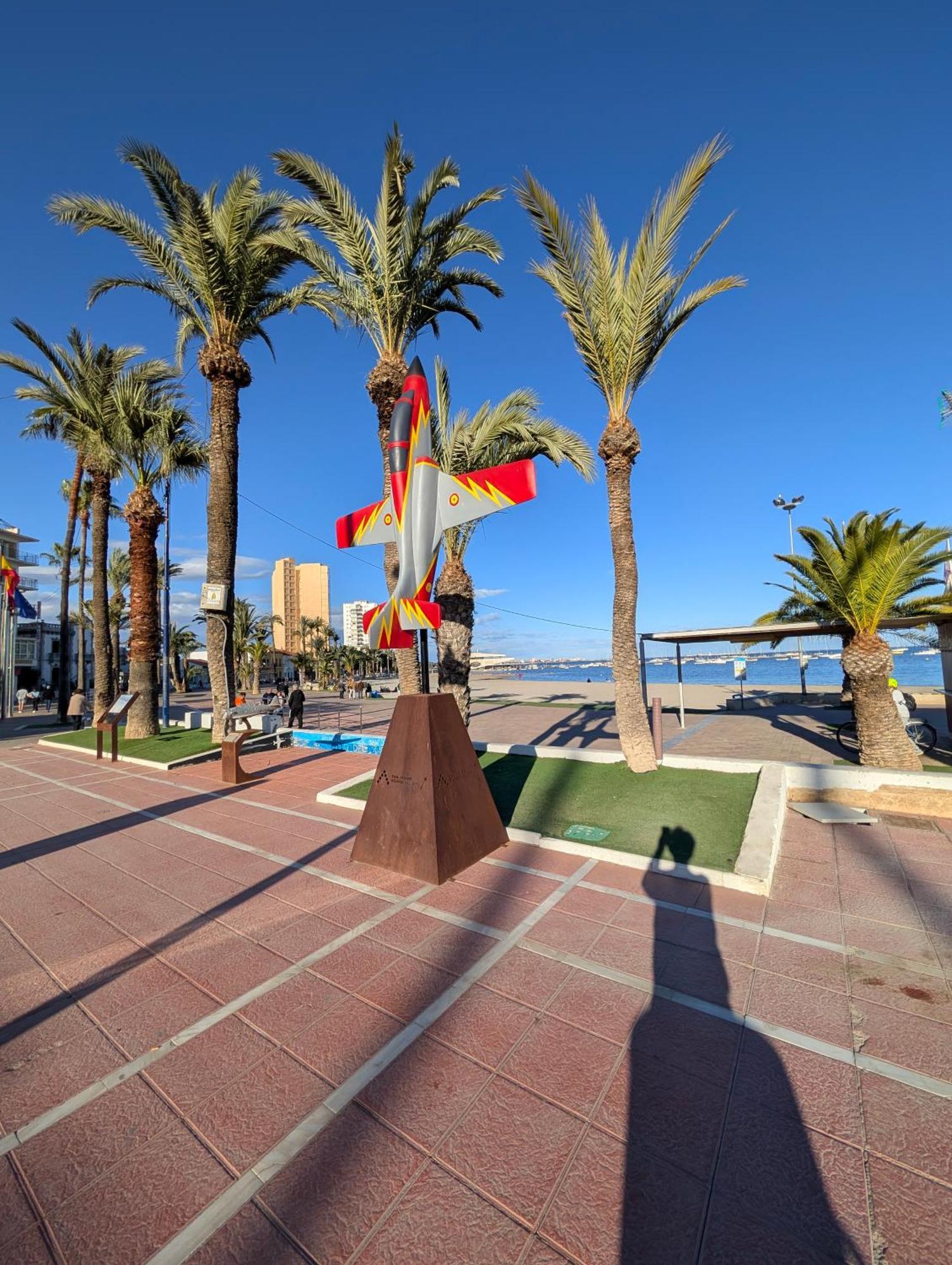 Casa Tranquila Cerca Del Mar Villa Santiago De La Ribera Exteriör bild