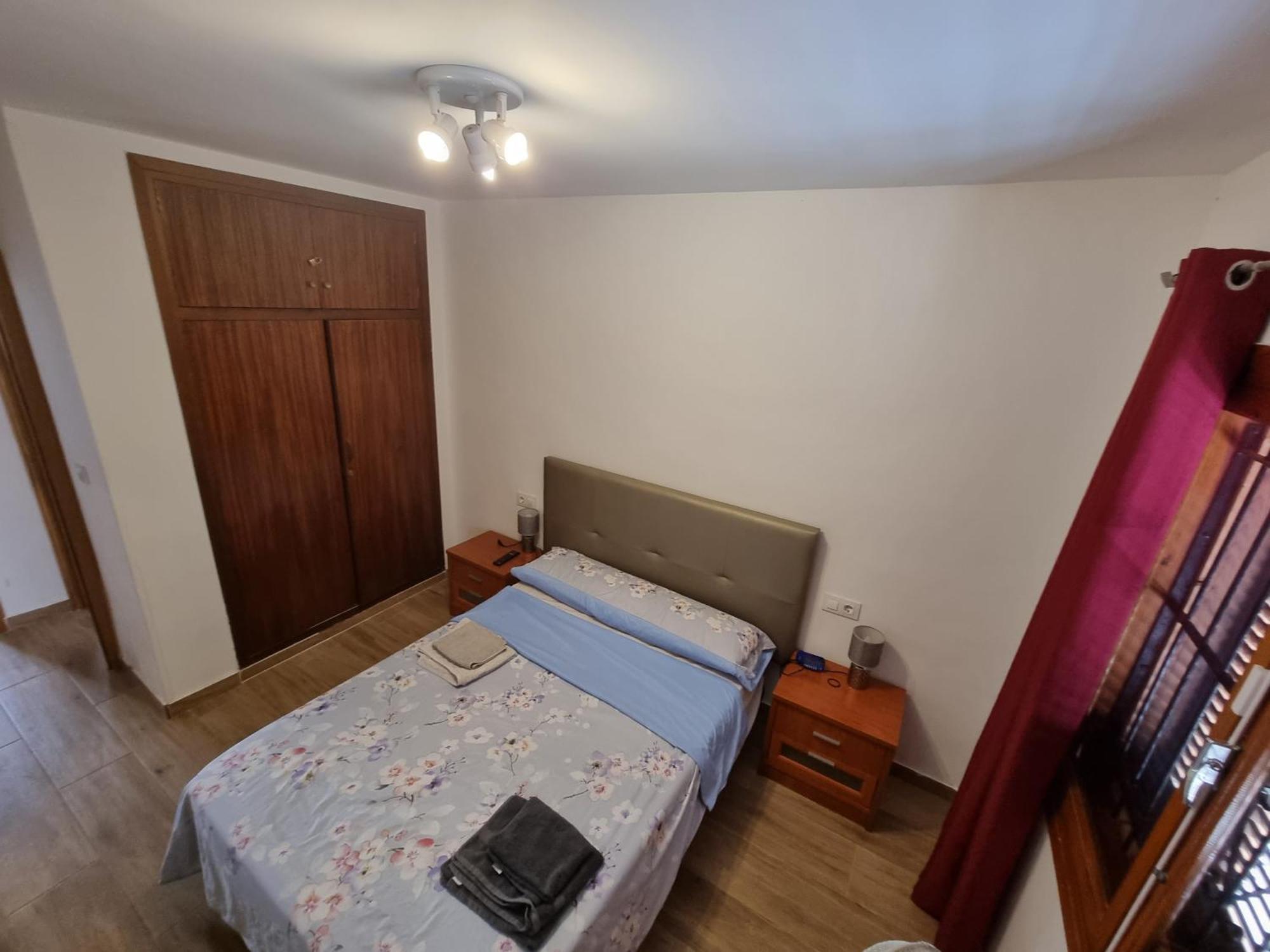 Casa Tranquila Cerca Del Mar Villa Santiago De La Ribera Exteriör bild