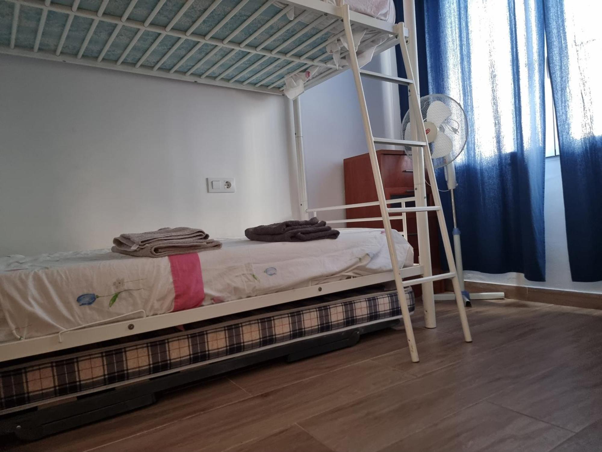 Casa Tranquila Cerca Del Mar Villa Santiago De La Ribera Exteriör bild