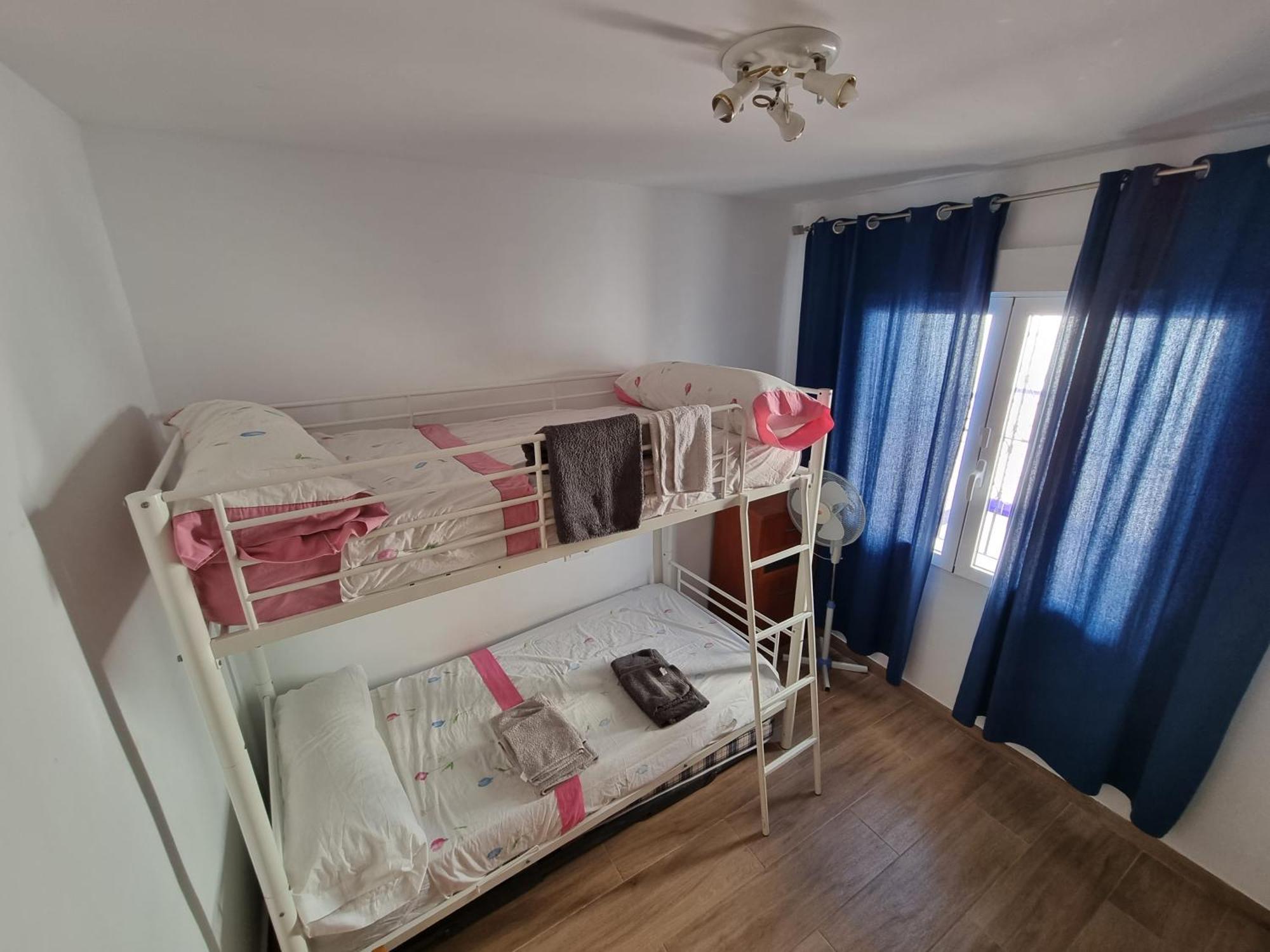 Casa Tranquila Cerca Del Mar Villa Santiago De La Ribera Exteriör bild