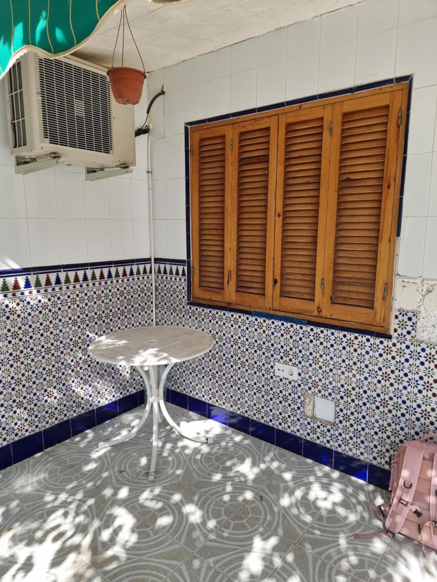 Casa Tranquila Cerca Del Mar Villa Santiago De La Ribera Exteriör bild